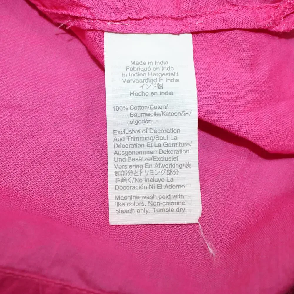 J. Crew Factory brand crew